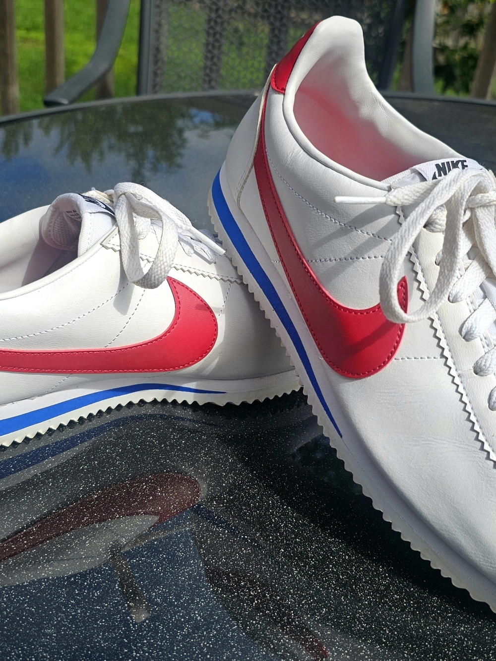 Classice Nike Cortez Sneakers